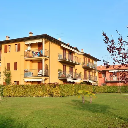 Sarno Via Tintoretto Διαμέρισμα *